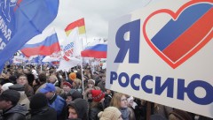В Москве запланировано около 1,5 тыс. мероприятий ко Дню народного единства