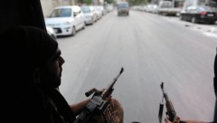 Армия Сирии отразила нападение повстанцев на крупнейшую базу ВВС