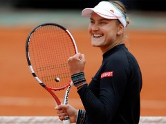 Россиянка Надежда Петрова стала победительницей теннисного 