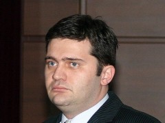 Бывший глава МВД Грузии вернулся в страну