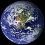 Японец выставил планету Земля на аукционе Yahoo