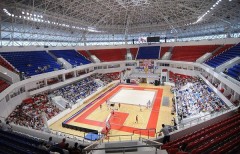 По подготовке спортивного резерва Кубань уступает только Москве