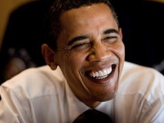 Барак Обама одержал победу на президентских выборах в США