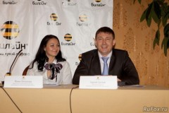 «Билайн» отпраздновал 10-летие работы в Краснодарском крае