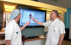 Электронные аналоги медкарт пациентов создаются в Сочи