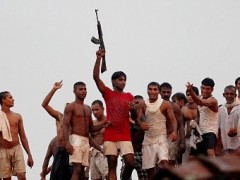 27 человек погибли в результате тюремного бунта в Шри-Ланке