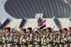 Ирак отменил оружейную сделку с Россией из-за коррупции