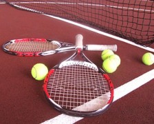 Кубанцы отлично выступили на открытом чемпионате ЮФО по теннису среди юниоров