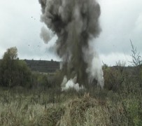 Мощные самодельные бомбы обнаружены в Кабардино-Балкарии