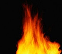 15 пожаров произошло на Кубани за сутки