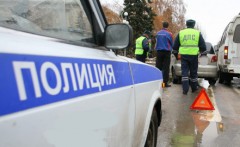 Пятеро детей и двое взрослых пострадали в ДТП в Ленинградской области