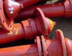 В Краснодаре пересчитают пожарные гидранты
