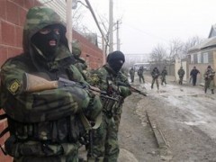 НАК: В Дагестане ликвидирован боевик «махачкалинской» бандгруппы