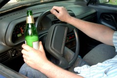 Д. Медведев: пьяных водителей будут штрафовать на 500 тыс. руб
