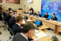 Состав Совета по модернизации экономики и инновационному развитию при президенте РФ поменялся