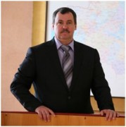 Вице-губернатор Ростовской области возглавил Казачью партию России