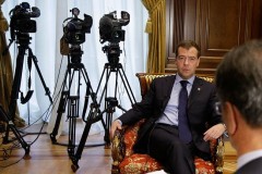 Медведев рекомендует Евросоюзу активнее привлекать инвестиции из России