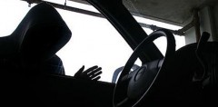 В Ставрополе двое подростков угнали автомобиль