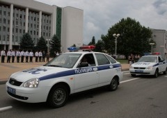 Мнение о работе полиции жители Адыгеи могут высказать Общественному совету при региональном МВД