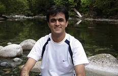Изменение приговора иранскому программисту