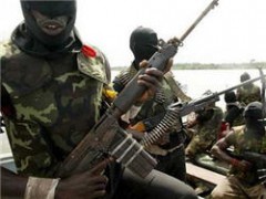 ЧП в Нигерии: исламисты подожгли деревню и убили 10 христиан