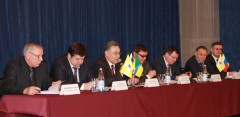 В Невинномысске состоялось заседание коллегии Министерства дорожного хозяйства Ставропольского края
