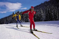 Лыжный сезон в «Розе Хуторе» продлится до 180 дней