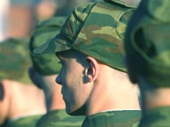 320 краснодарцев призваны в армию РФ