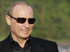 Путин подписал указ о кадровых перестановках в системе МВД