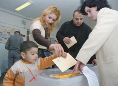 Граждане Армении будут выбирать главу государства 18 февраля