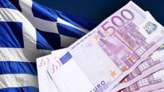 Транш по обмену долга Греции составит 30 миллиардов евро по номиналу