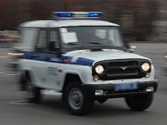 ДТП в Калуге: виновник аварии погиб, пострадали двое полицейских