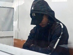 В Казахстане пограничника Челаха приговорили к пожизненному заключению