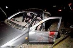 В Адыгее 21-летний автомобилист без прав совершил ДТП со смертельным исходом