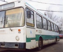 Проезд в краснодарских автобусах могут поднять до 20 рублей