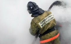 За сутки на Кубани произошло 13 пожаров