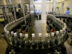 Росстат: Производители Кубани отдают предпочтение столовым винам