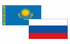 Россияне и казахи смогут находиться на территории РФ и Казахстана без регистрации