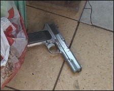 Мужчина открыл стрельбу возле торгового центра в Калифорнии
