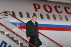 24 декабря Владимир Путин отправится с официальным визитом в Индию