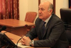 Николай Долуда провел заседание коллегии министерства физической культуры и спорта Краснодарского края