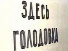 В Ростовской области жители одного из сельских поселений объявили голодовку