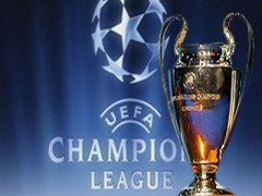«Реал» и «Манчестер Юнайтед» встретятся в 1/8 финала Лиги чемпионов