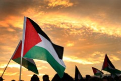 РФ и ЕС призывают представителей Палестины и Израиля сесть за стол переговоров