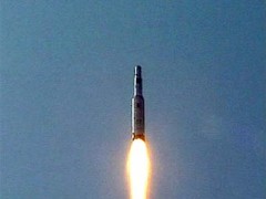Минобороны Южной Кореи: ракета КНДР способна достичь США