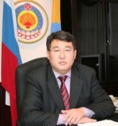 Владимир Сенглеев назначен на должность исполнительного директора ОКР