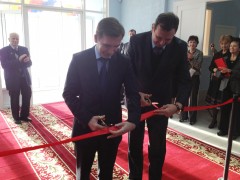 В Ростове-на-Дону открылся новый корпус колледжа искусств