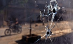 Правозащитники: При обстреле деревни в Сирии погибли 20 человек