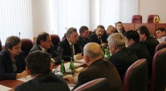В Невинномысске состоялась встреча с делегацией Чеченской Республики