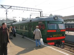Россияне недовольны повышением цен на железнодорожные билеты